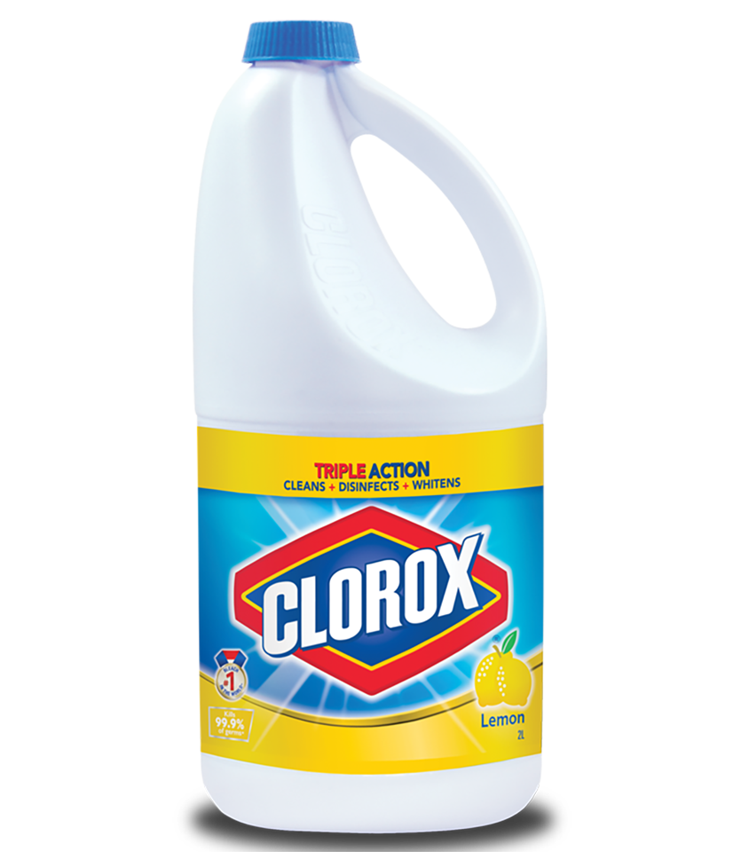 Clorox laundry detergent discount