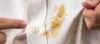 How to Remove Cooking Oil Stains from Clothes