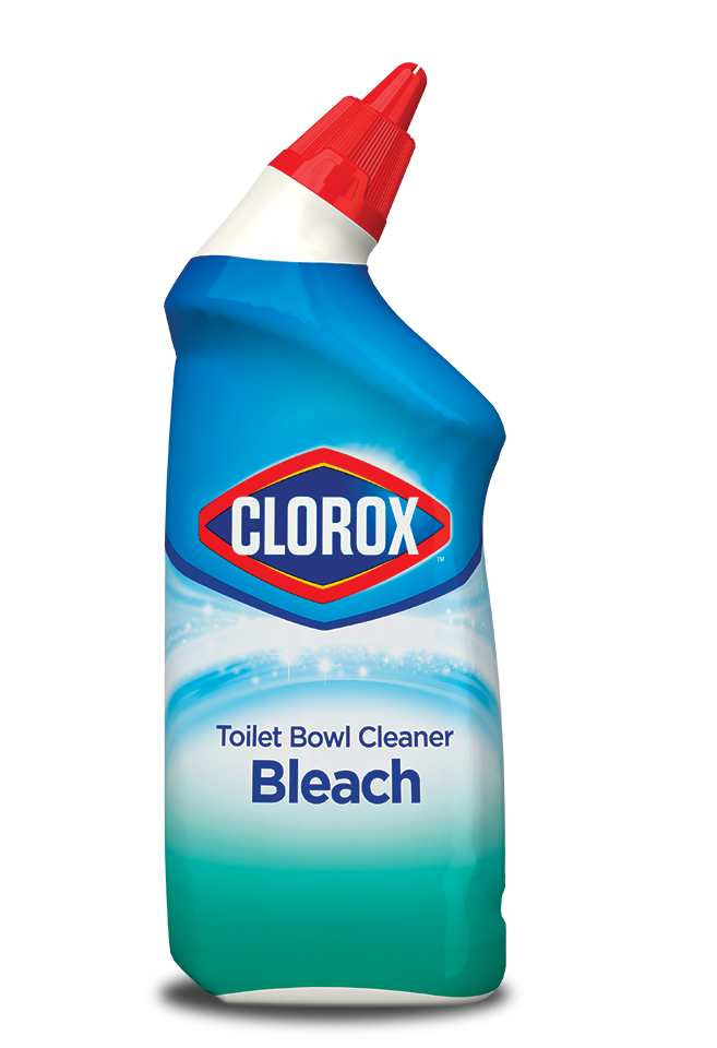 Bleach cleaner discount