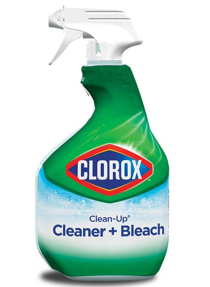 Clorox Clean-Up 32 oz. Original Scent All-Purpose Cleaner with